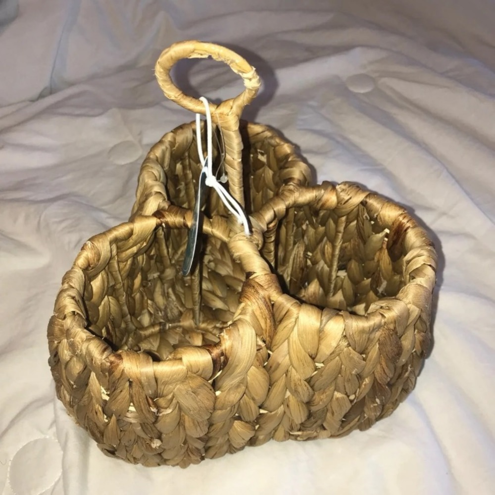 Basket holder
